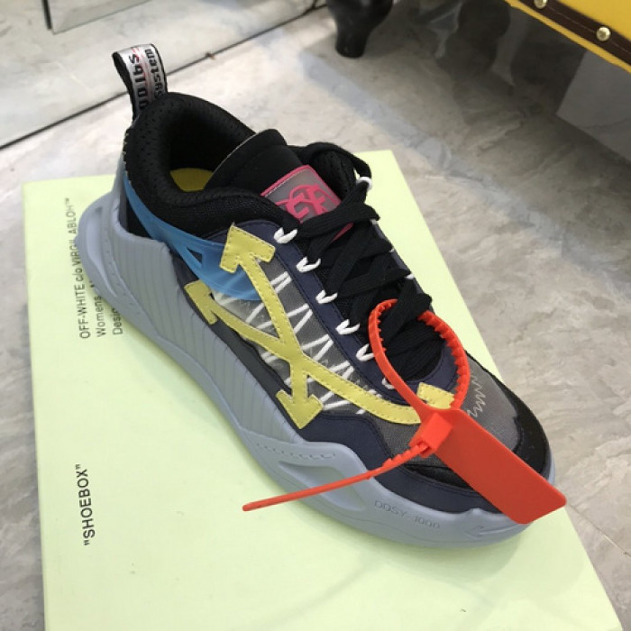 OW C/O ODSY-1000 SNEAKER