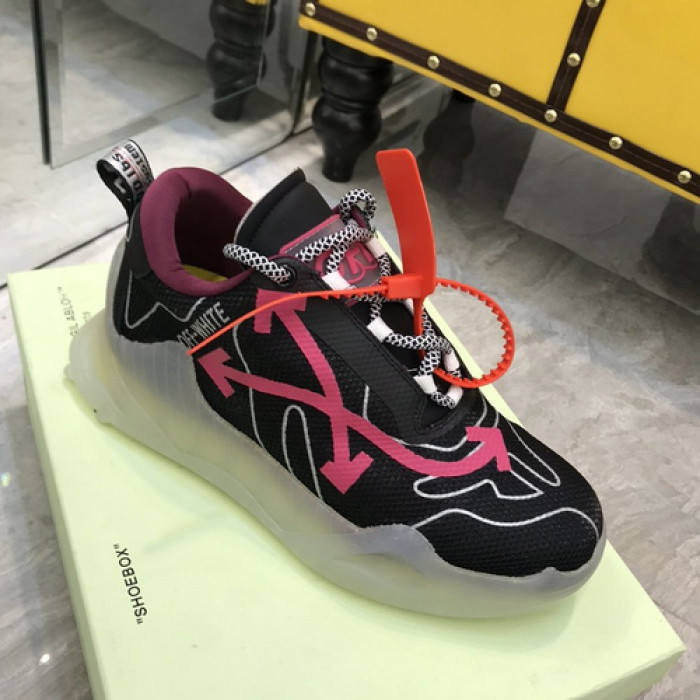 OW C/O ODSY-1000 SNEAKER