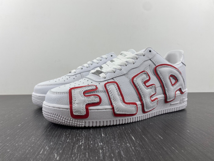 NIKE AIR FORCE 1 LOW CACTUS PLANT FLEA MARKET