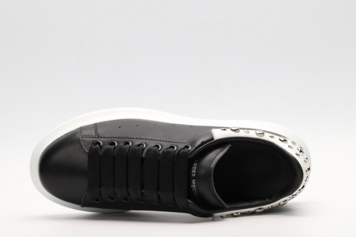 ALEXANDER MCQUEEN SOLE SNEAKERS