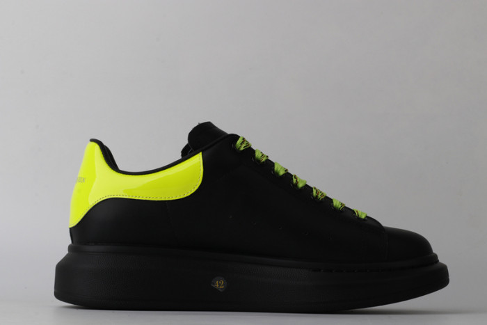 ALEXANDER MCQUEEN SOLE SNEAKERS