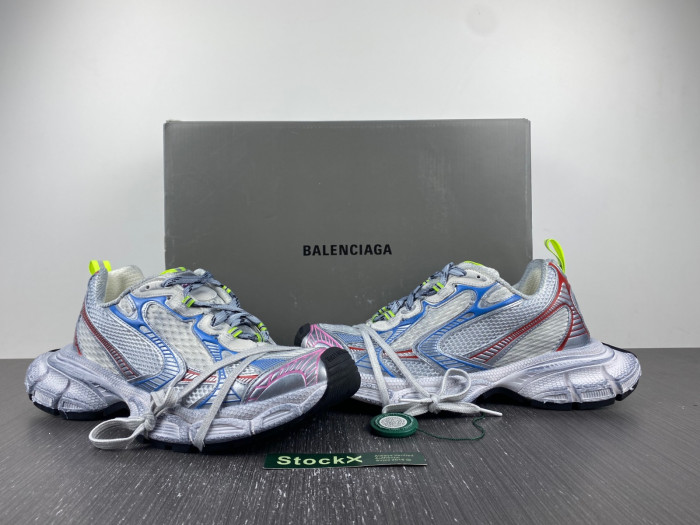 BC RUNNER PHANTOM SNEAKER 734734 W3XL5 9645