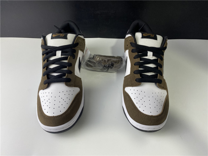 Nike DUNK LOW PRO SB 