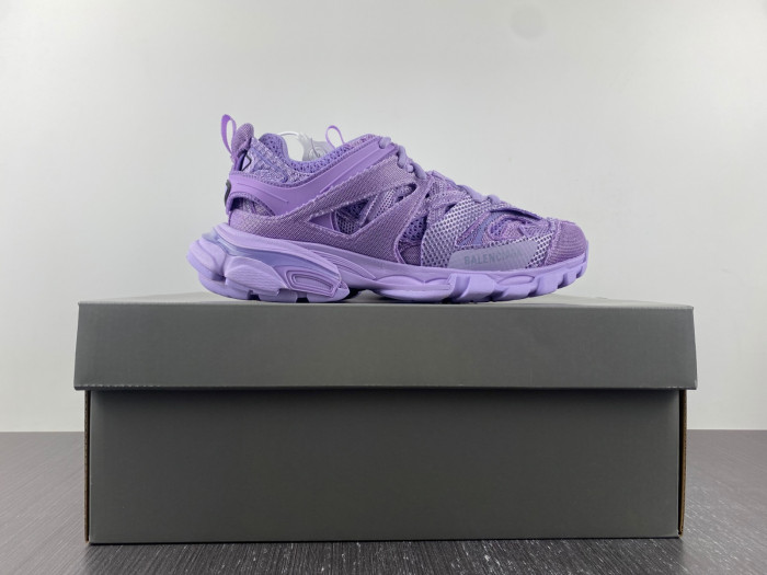 BL TRAINERS TRACK