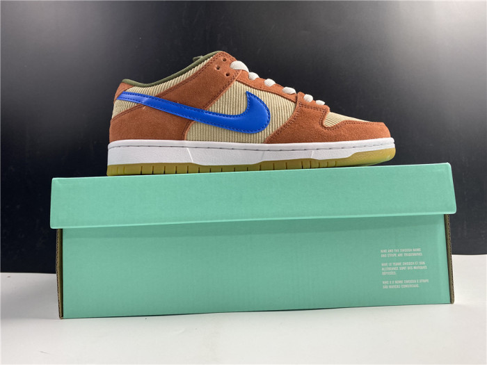 Nike DUNK LOW PRO SB 