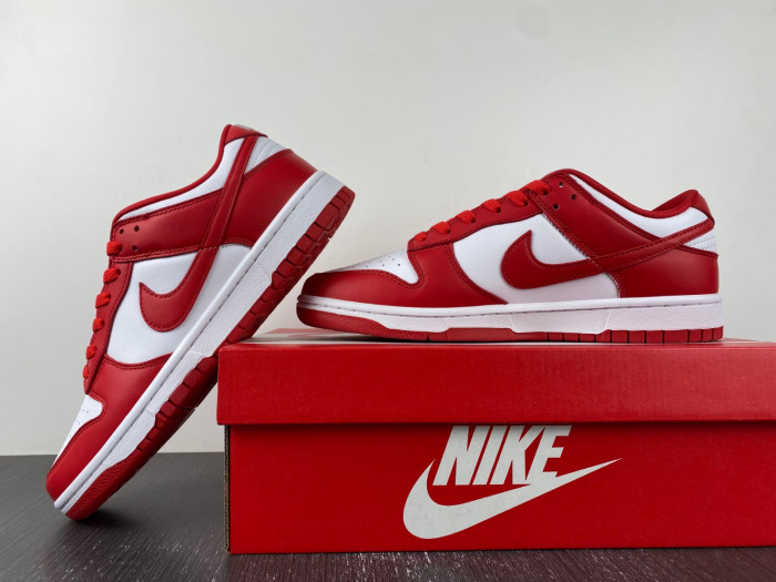 Dunk Low Retro SP 