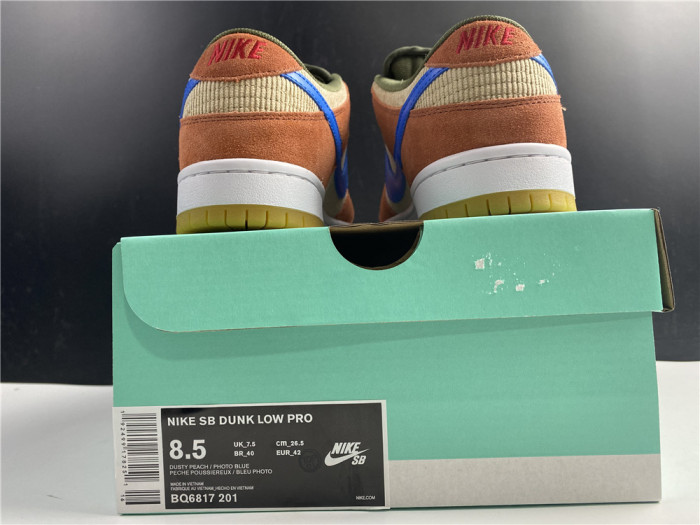 Nike DUNK LOW PRO SB 
