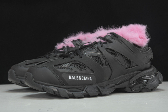 BL TRIPLE S TRAINERS