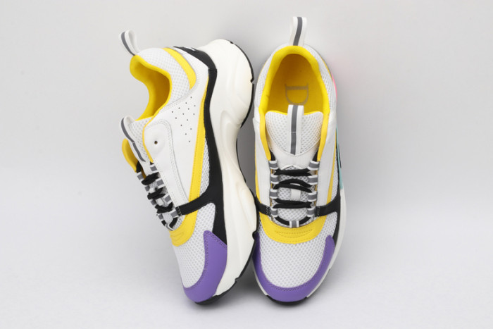 DR B22 TRAINER SNEAKER