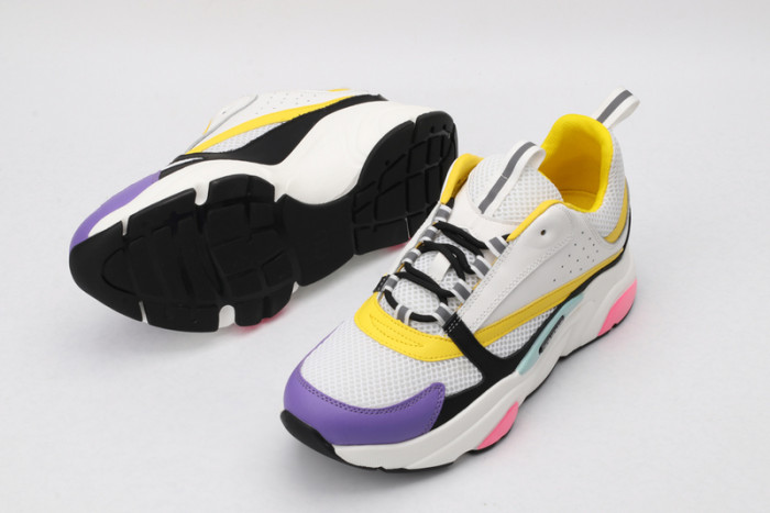 DR B22 TRAINER SNEAKER