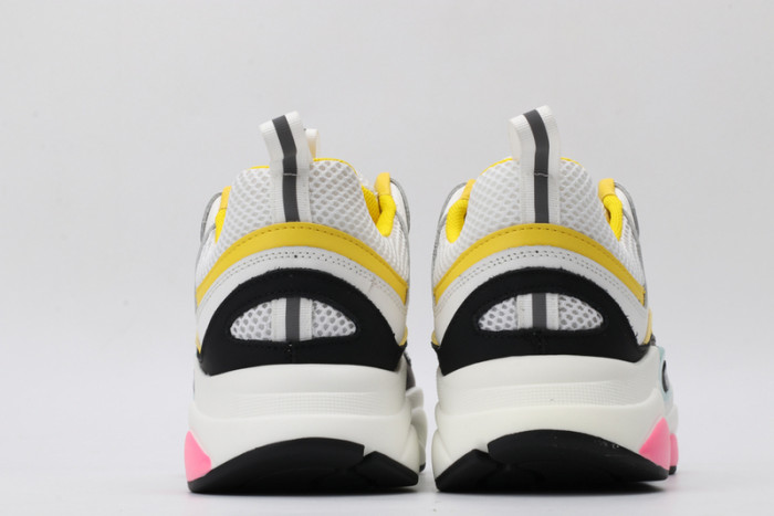 DR B22 TRAINER SNEAKER