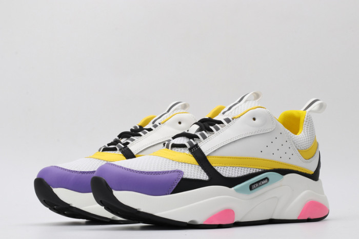 DR B22 TRAINER SNEAKER