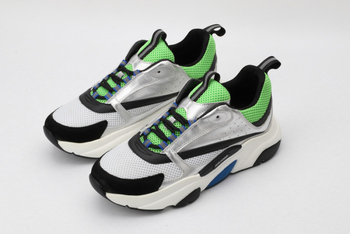 DR B22 TRAINER SNEAKER
