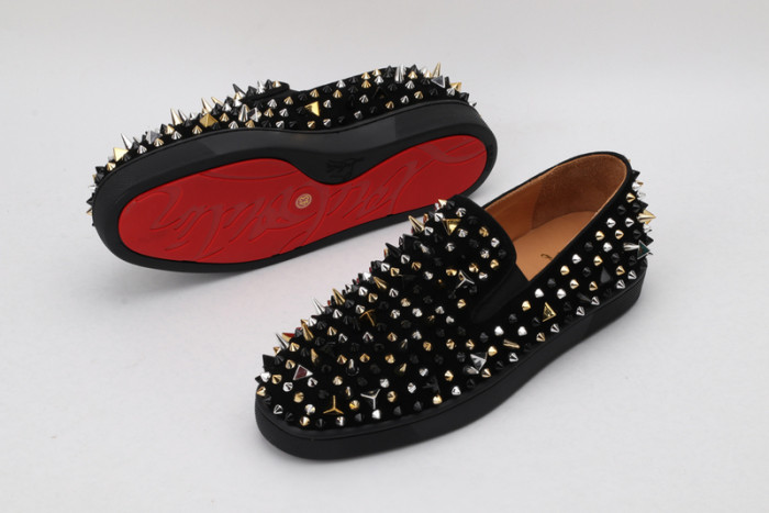 Ch**an louboutin sneakers