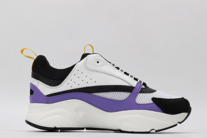 DR B22 TRAINER SNEAKER