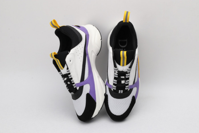 DR B22 TRAINER SNEAKER