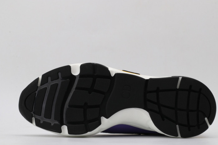 DR B22 TRAINER SNEAKER