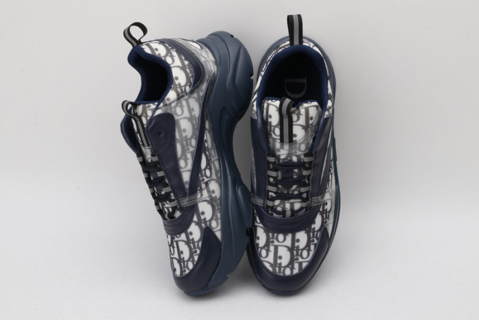 DR B22 TRAINER SNEAKER