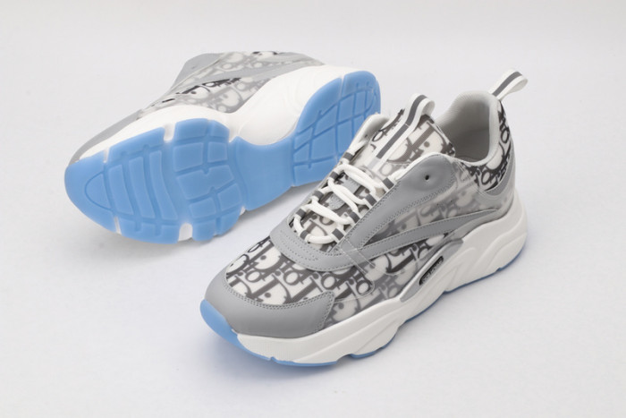 DR B22 TRAINER SNEAKER
