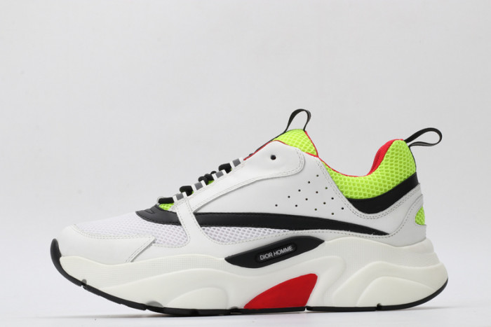 DR B22 TRAINER SNEAKER