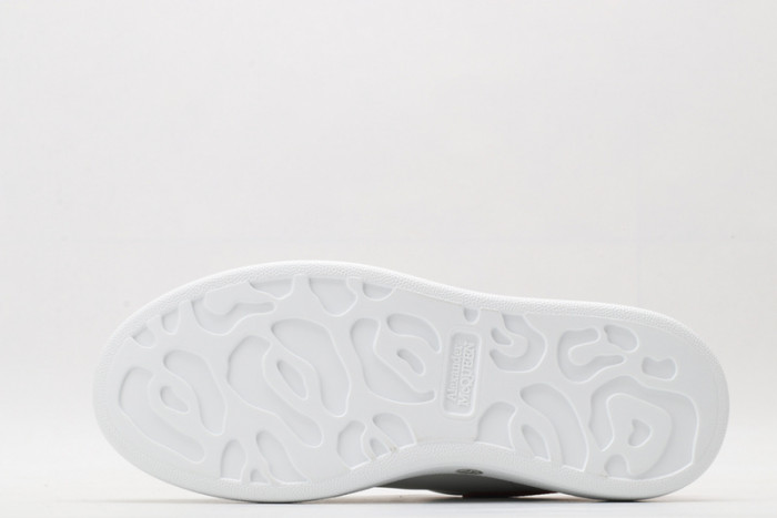 ALEXANDER MCQUEEN SOLE SNEAKERS