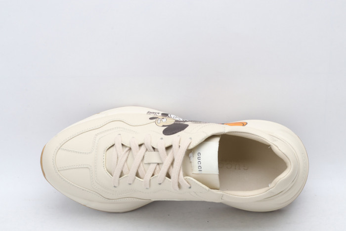 GC TRAINER SNEAKER