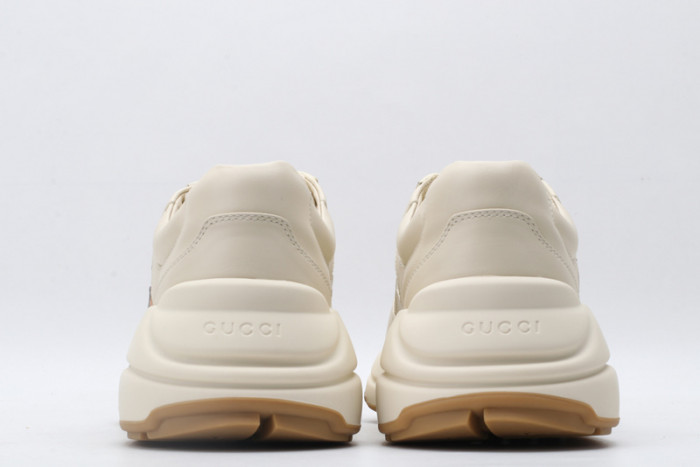 GC TRAINER SNEAKER