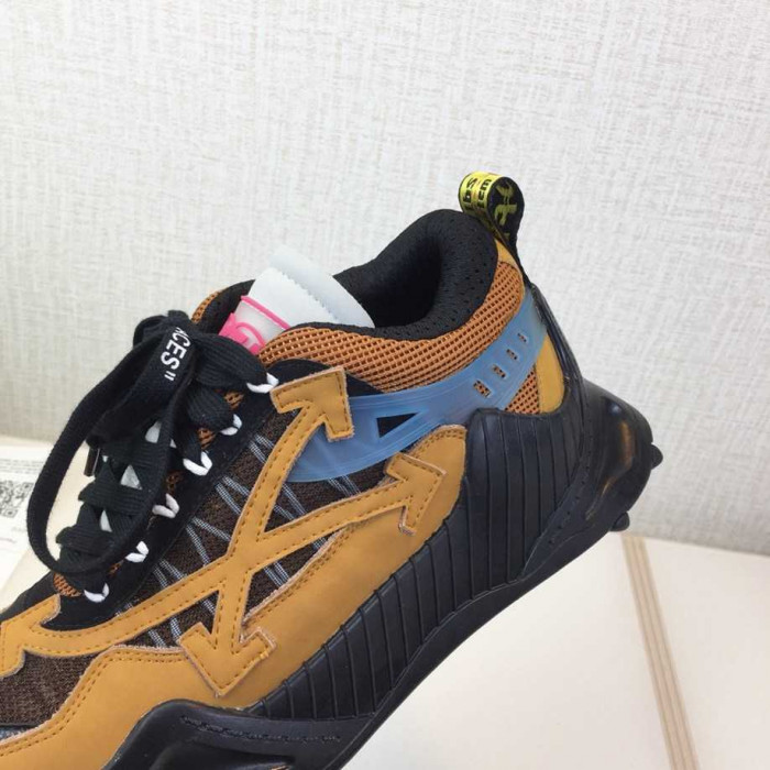 OW C/O ODSY-1000 SNEAKER OW-55