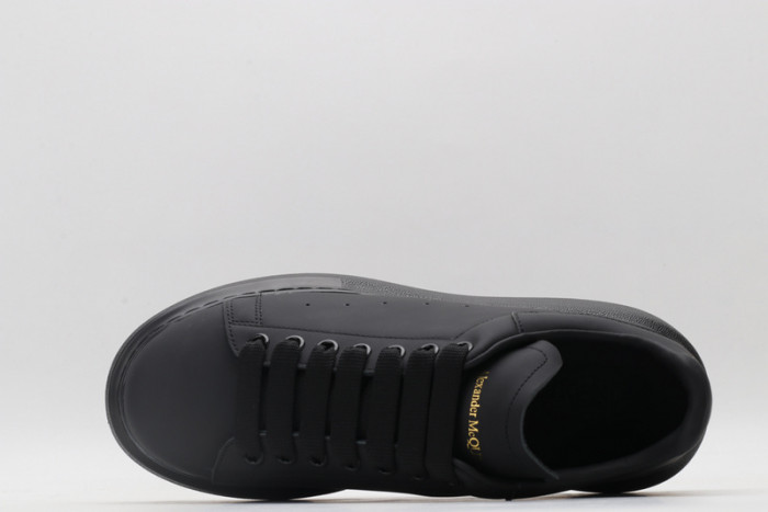 ALEXANDER MCQUEEN SOLE SNEAKERS