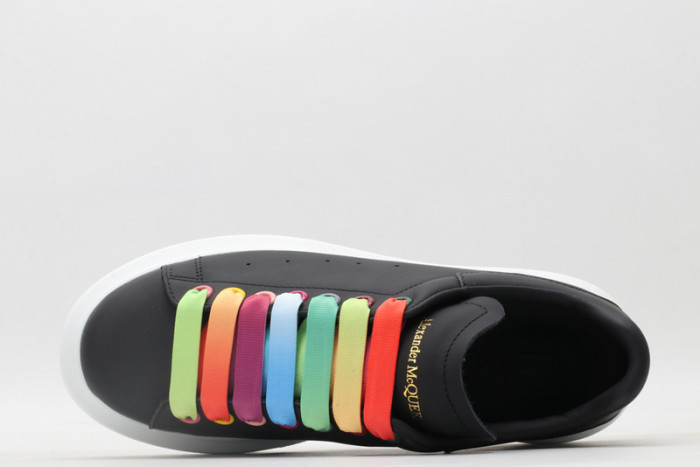 ALEXANDER MCQUEEN SOLE SNEAKERS