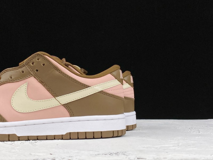 Nike Dunk SB Low Stussy Cherry - 304292-671