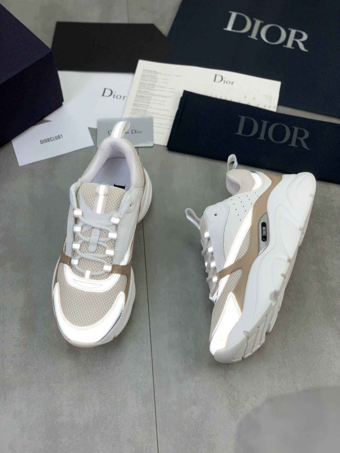 DR B22 TRAINER SNEAKER DR22-003