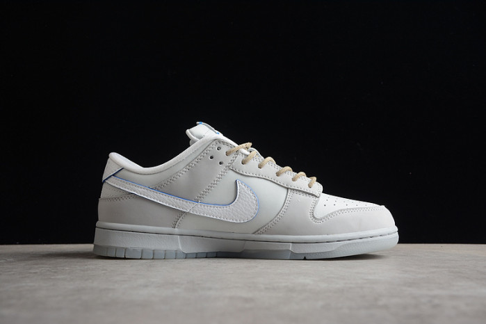 Nike Dunk Low Wolf Grey Pure Platinum DX3722-001