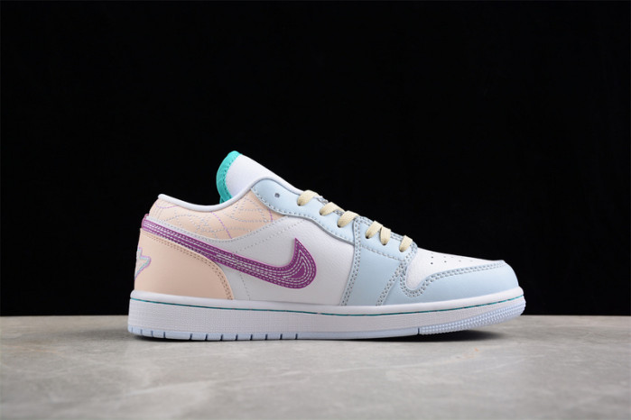 AIR JORDAN 1 LOW 