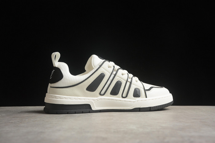 LVT SNEAKERS LOW L&V-165