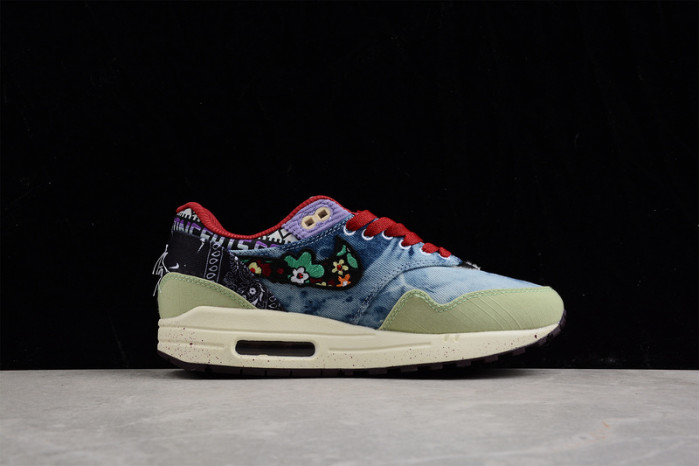 CONCEPTS X NIKE AIR MAX 1 “MELLOW” DN1803-300