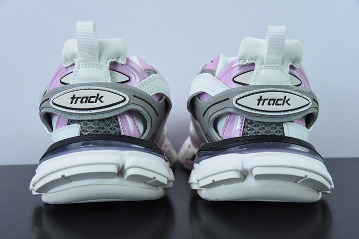 BL TRAINERS TRACK
