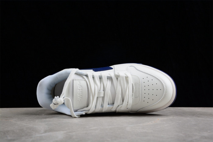 OW OUT OF OFFICE LOW-TOP SNEAKERS OW-43