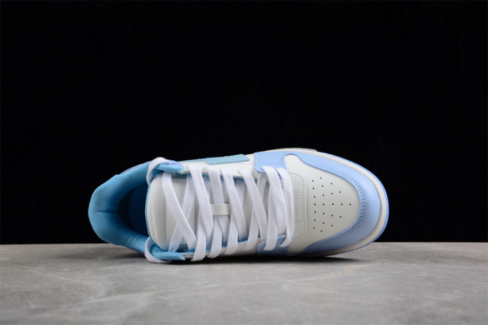 OW OUT OF OFFICE LOW-TOP SNEAKERS OW-40
