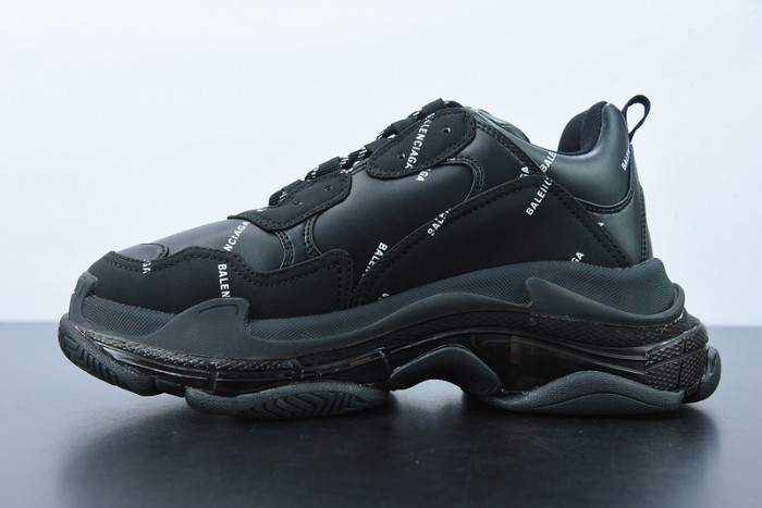 BL TRAINERS TRACK