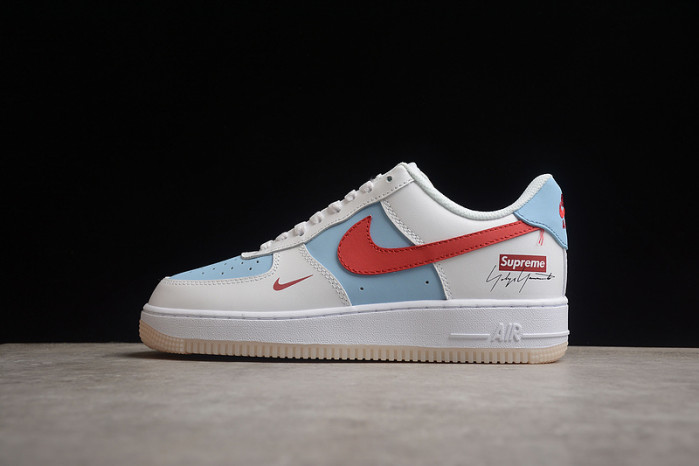 NIKE AIR FORCE SNEAKER BS9055 826