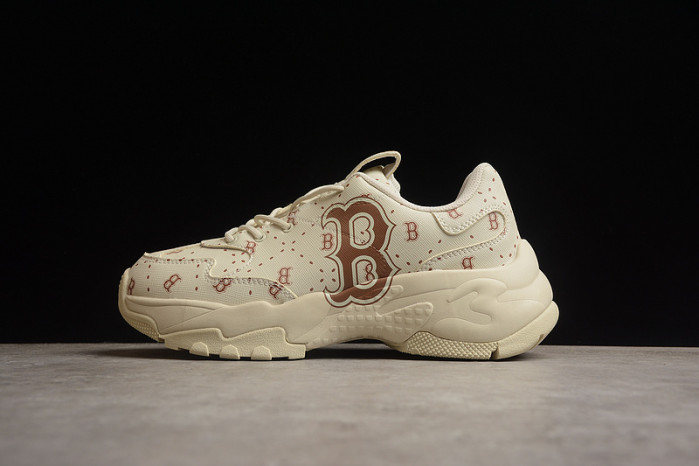 M*L*B sneaker MLB-023