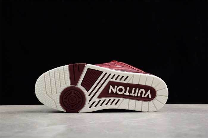 LVT SNEAKERS LOW L&V-138