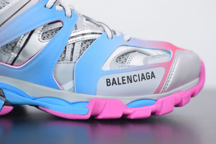 BL TRAINERS TRACK