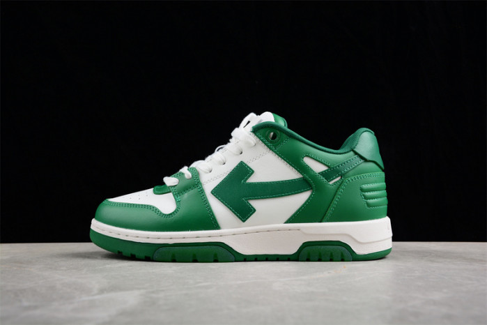 OW OUT OF OFFICE LOW-TOP SNEAKERS OW-72