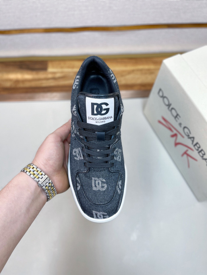 D*G Sneaker DG-014
