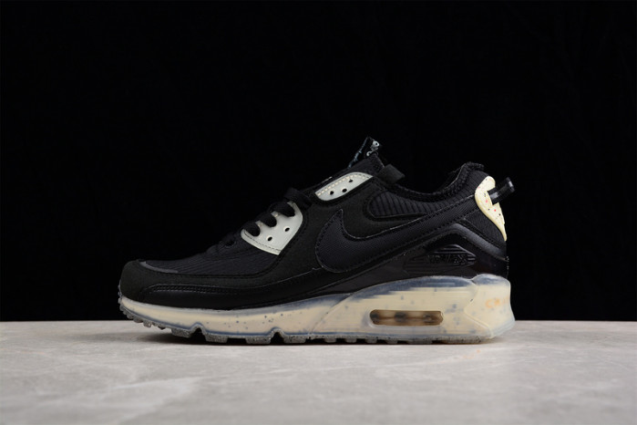 NIKE AIR MAX 90 TERRASCAPE BLACK LIME ICE DH2973-001