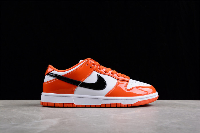 Nike Dunk Low “Pink Black DJ9955-800