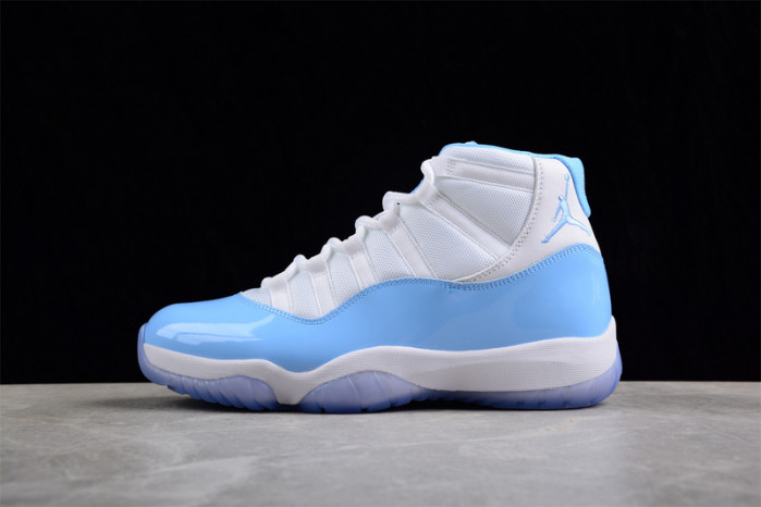 Air Jordan 11 High Retro Magnolia CT8012-141