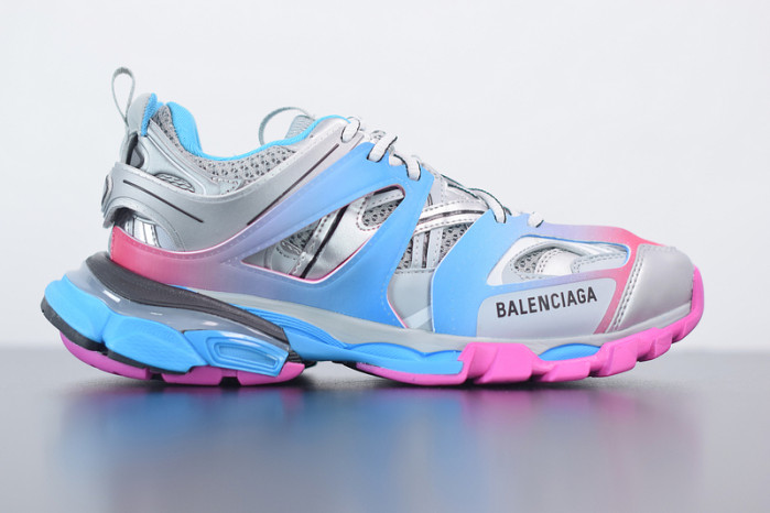 BL TRAINERS TRACK